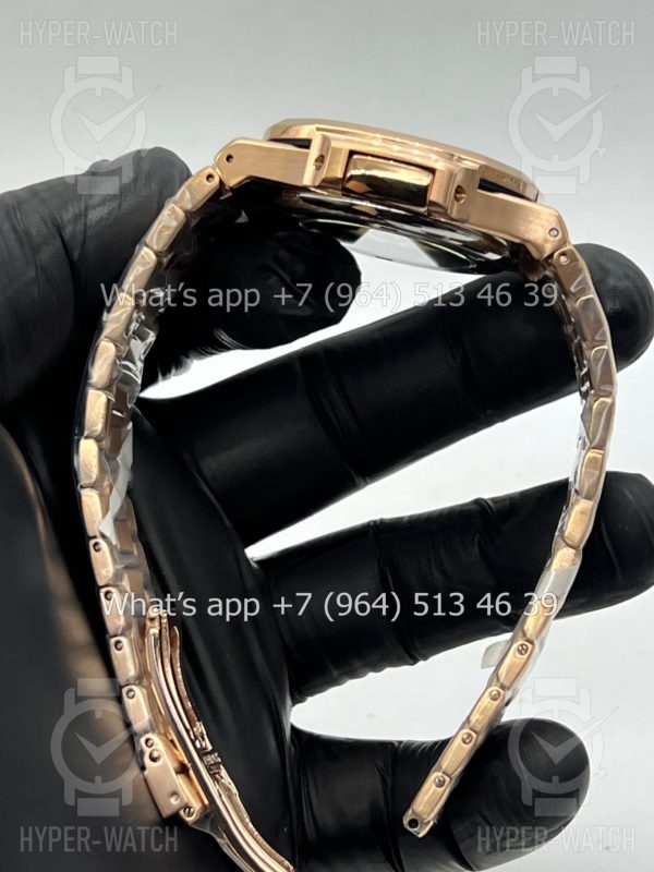 Товар Patek Philippe Nautilus 40mm Art 7447 Фото 10 - Patek Philippe Nautilus 40mm Art 7447