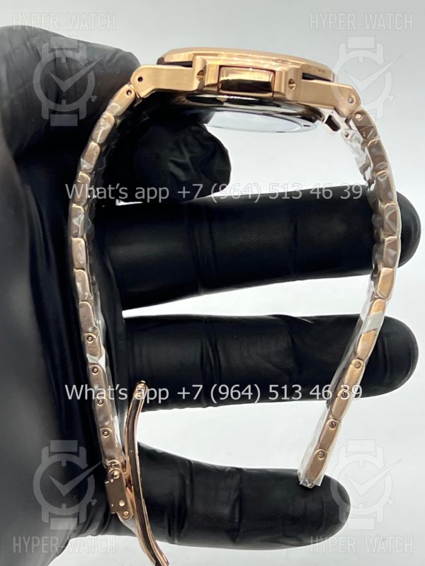 Товар Patek Philippe Nautilus 40mm Art 7448 Фото 12 - Patek Philippe Nautilus 40mm Art 7448