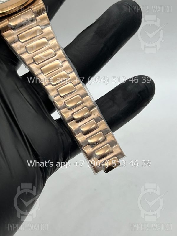 Товар Patek Philippe Nautilus 40mm Art 7449 Фото 12 - Patek Philippe Nautilus 40mm Art 7449