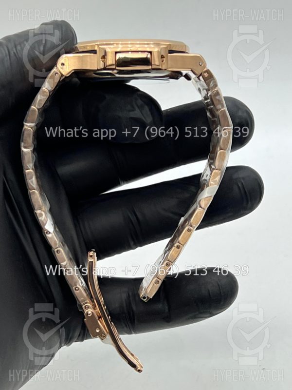 Товар Patek Philippe Nautilus 40mm Art 7449 Фото 14 - Patek Philippe Nautilus 40mm Art 7449