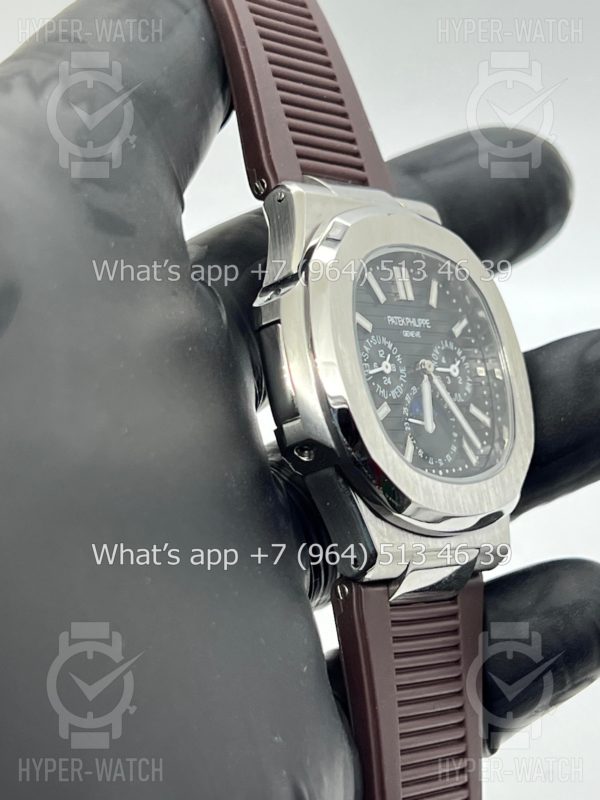 Товар Patek Philippe Nautilus 40mm Art 7450 Фото 9 - Patek Philippe Nautilus 40mm Art 7450