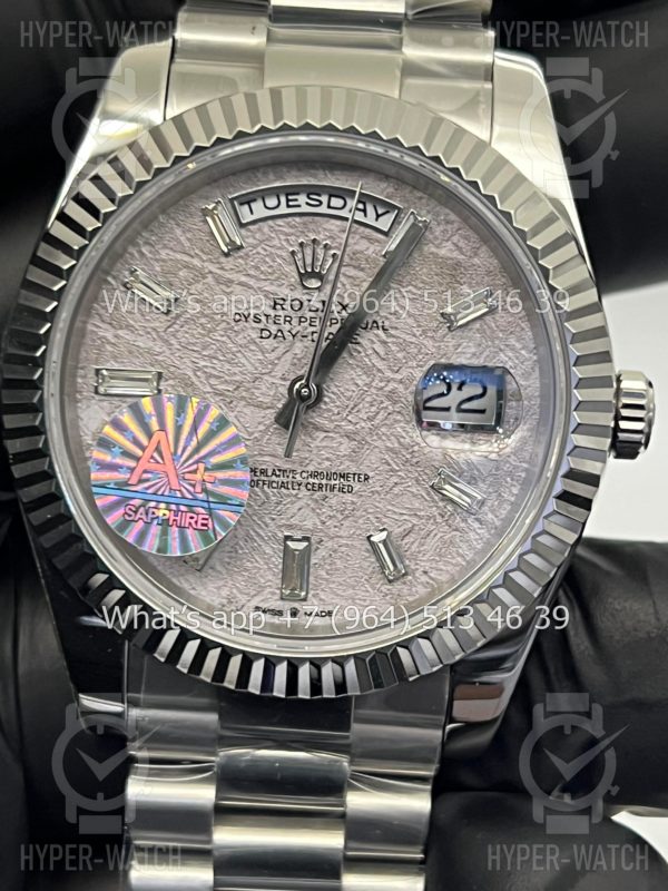 Товар Rolex Day-Date 36mm Art 7415 Фото 7 - Rolex Day-Date 36mm Art 7415