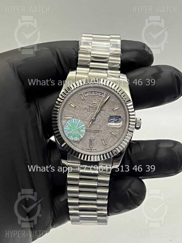Товар Rolex Day-Date 36mm Art 7415 Фото 8 - Rolex Day-Date 36mm Art 7415