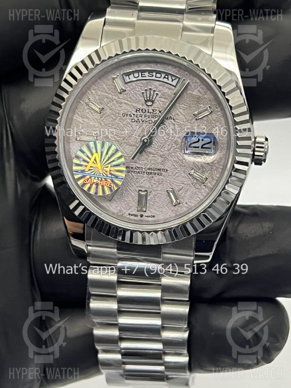 Товар Rolex Day-Date 36mm Art 7415 Фото 9 - Rolex Day-Date 36mm Art 7415