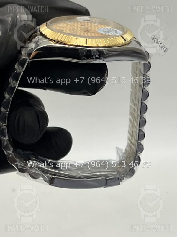 Фото 19 - Rolex Datejust 41mm Art 7416