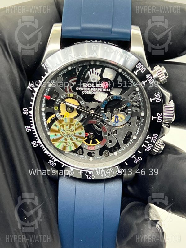 Фото 2 - Rolex Cosmograph Daytona 40mm Art 7414