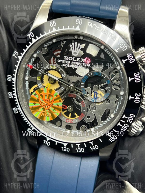 Фото 3 - Rolex Cosmograph Daytona 40mm Art 7414