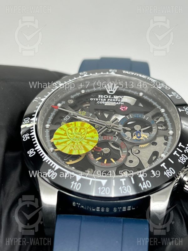 Фото 4 - Rolex Cosmograph Daytona 40mm Art 7414