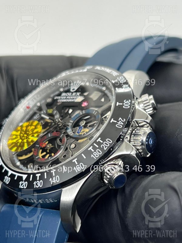 Фото 5 - Rolex Cosmograph Daytona 40mm Art 7414