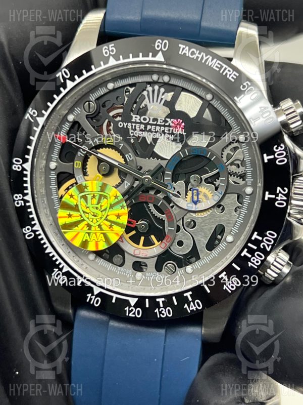 Фото 6 - Rolex Cosmograph Daytona 40mm Art 7414