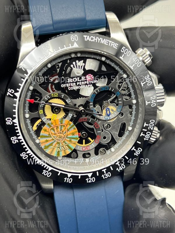 Фото 7 - Rolex Cosmograph Daytona 40mm Art 7414