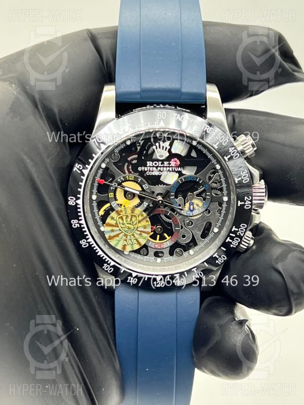 Фото 8 - Rolex Cosmograph Daytona 40mm Art 7414