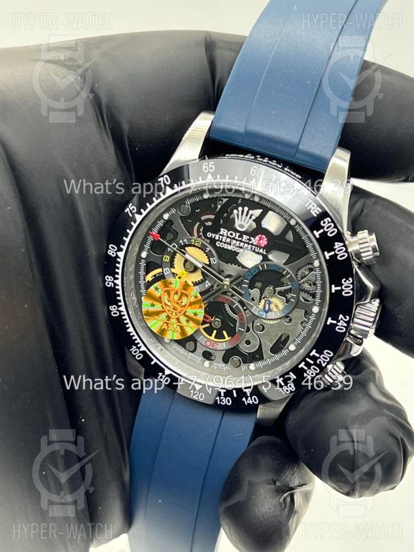 Фото 9 - Rolex Cosmograph Daytona 40mm Art 7414