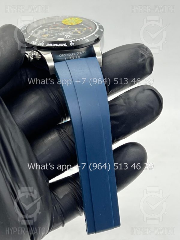 Фото 11 - Rolex Cosmograph Daytona 40mm Art 7414