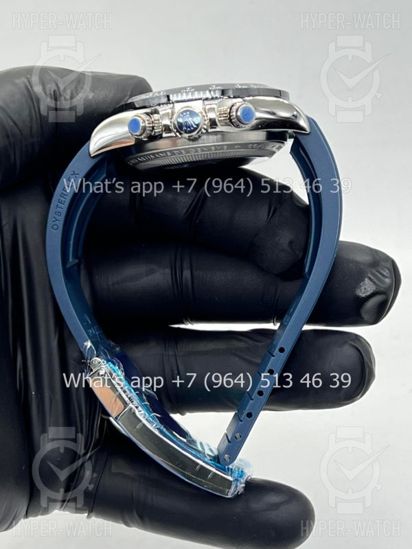 Фото 14 - Rolex Cosmograph Daytona 40mm Art 7414
