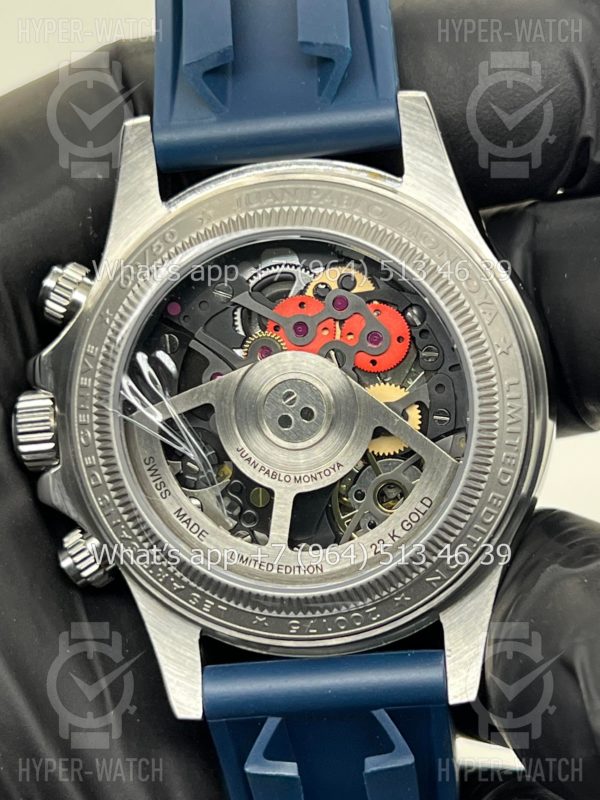 Фото 15 - Rolex Cosmograph Daytona 40mm Art 7414