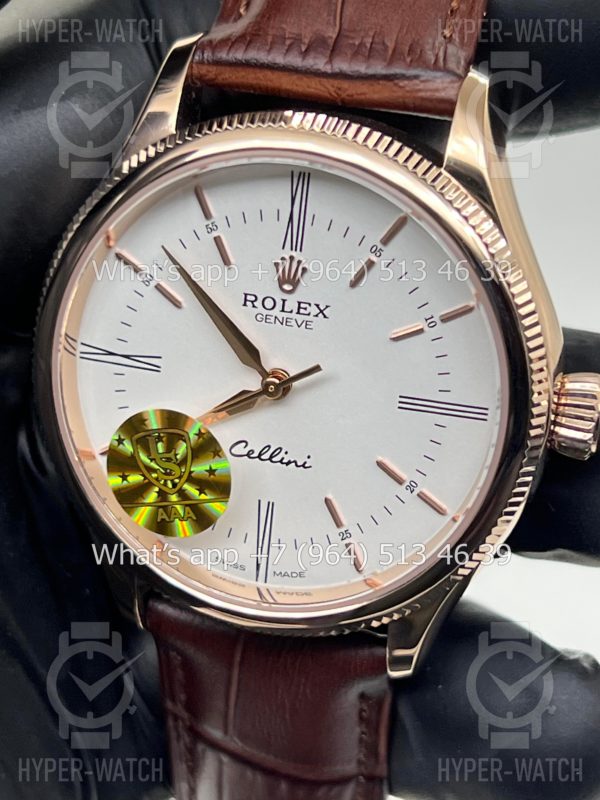 Товар Rolex Cellini 39mm Art 7673 Фото 6 - Rolex Cellini 39mm Art 7673