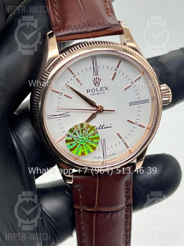 Товар Rolex Cellini 39mm Art 7673 Фото 12 - Rolex Cellini 39mm Art 7673