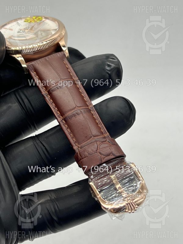 Товар Rolex Cellini 39mm Art 7673 Фото 14 - Rolex Cellini 39mm Art 7673