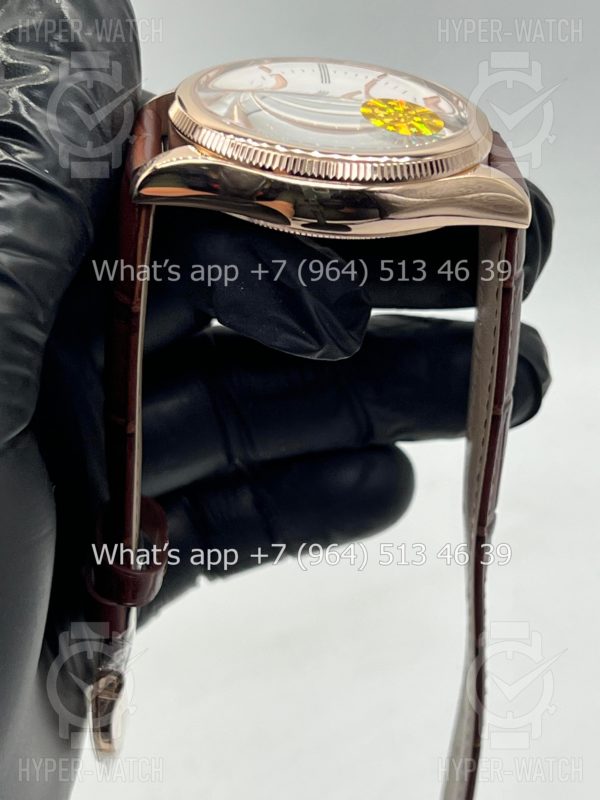 Товар Rolex Cellini 39mm Art 7673 Фото 15 - Rolex Cellini 39mm Art 7673