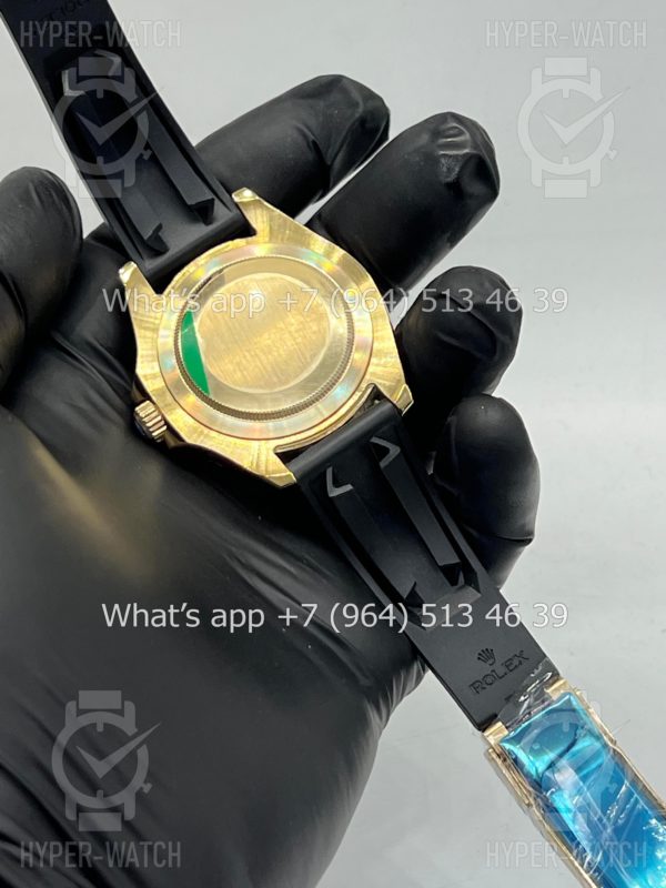 Товар Rolex Yacht-Master 42mm Art 7674 Фото 16 - Rolex Yacht-Master 42mm Art 7674