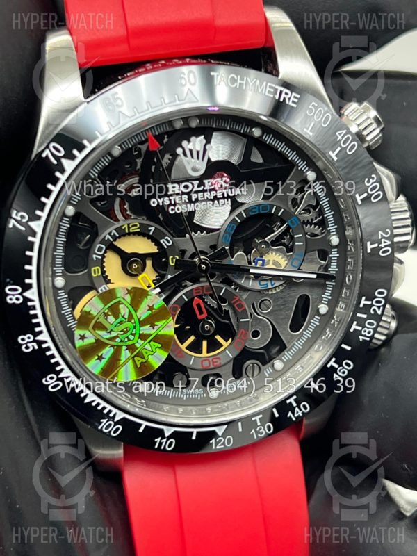 Товар Rolex Cosmograph Daytona 40mm Art 7671 Фото 5 - Rolex Cosmograph Daytona 40mm Art 7671