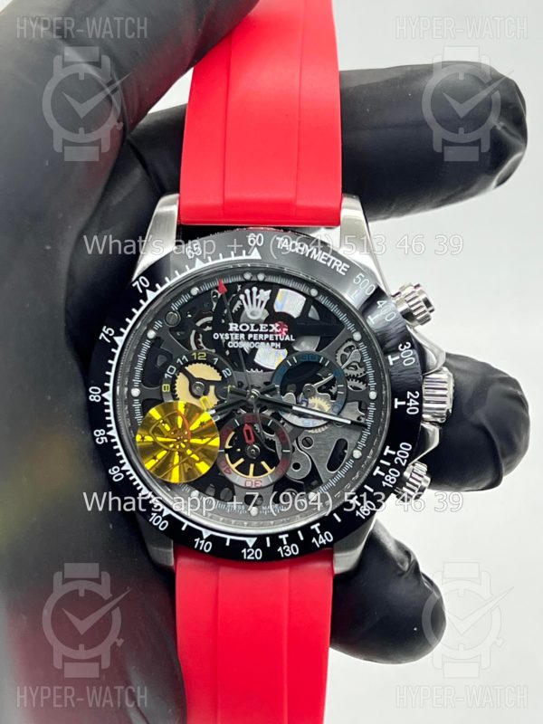 Товар Rolex Cosmograph Daytona 40mm Art 7671 Фото 10 - Rolex Cosmograph Daytona 40mm Art 7671