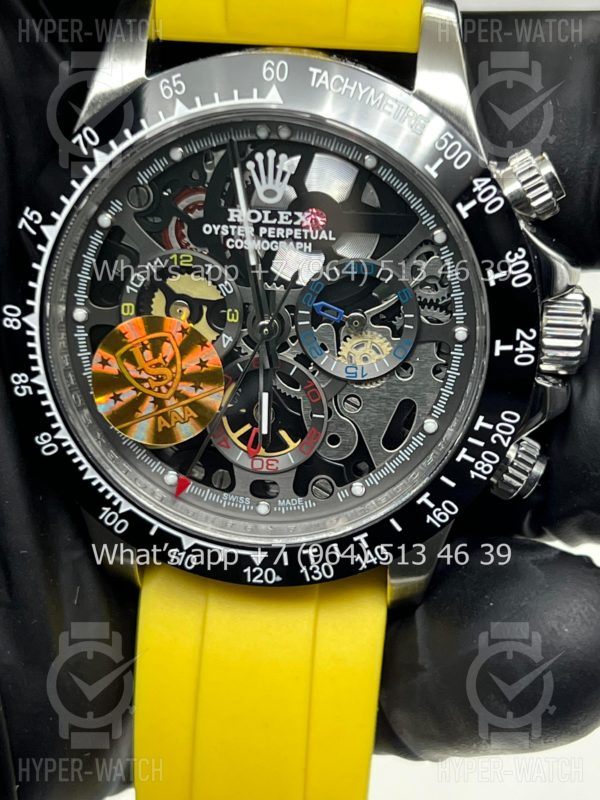 Фото 2 - Rolex Cosmograph Daytona 40mm Art 7672