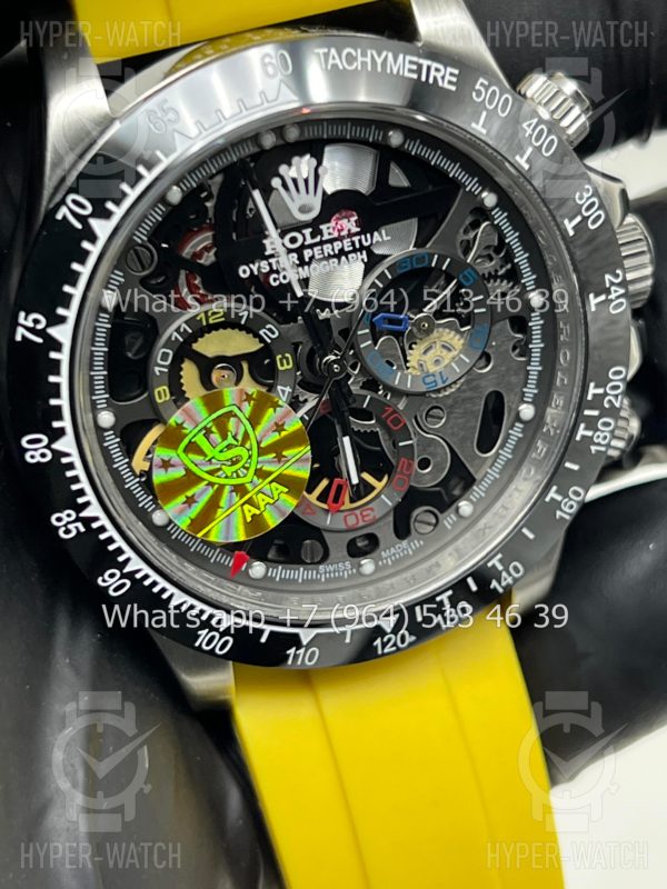 Фото 4 - Rolex Cosmograph Daytona 40mm Art 7672