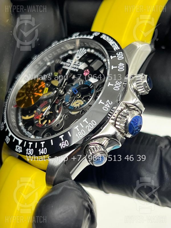 Фото 5 - Rolex Cosmograph Daytona 40mm Art 7672