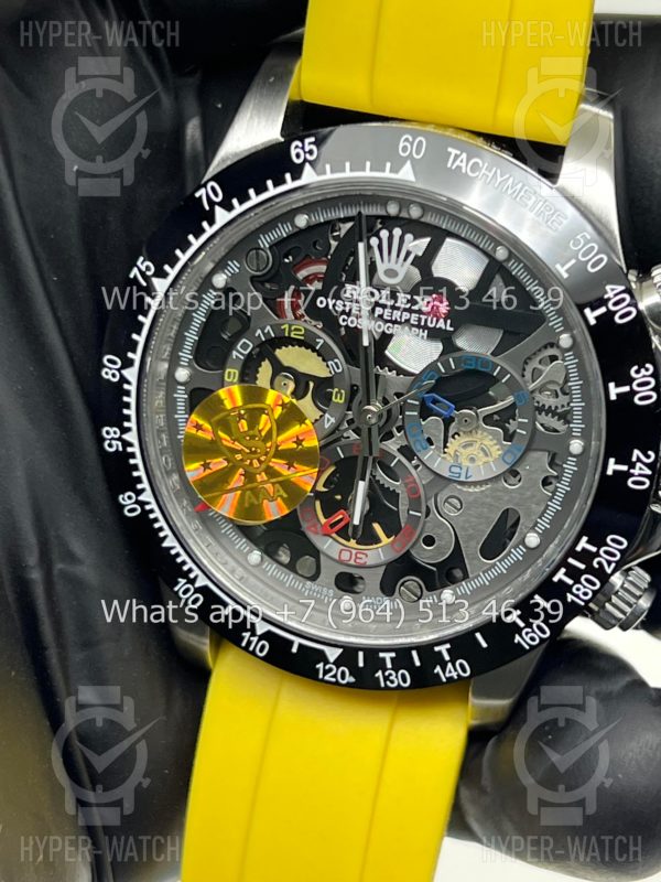 Фото 6 - Rolex Cosmograph Daytona 40mm Art 7672