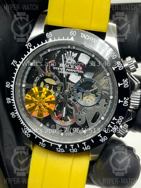 Фото 8 - Rolex Cosmograph Daytona 40mm Art 7672