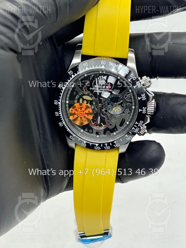 Фото 9 - Rolex Cosmograph Daytona 40mm Art 7672