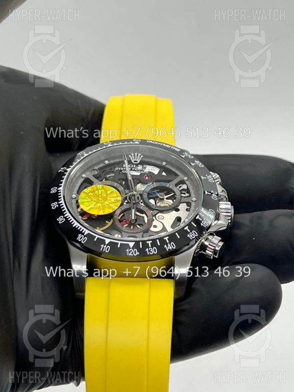 Фото 10 - Rolex Cosmograph Daytona 40mm Art 7672