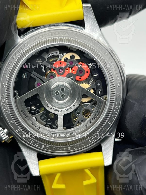 Фото 15 - Rolex Cosmograph Daytona 40mm Art 7672