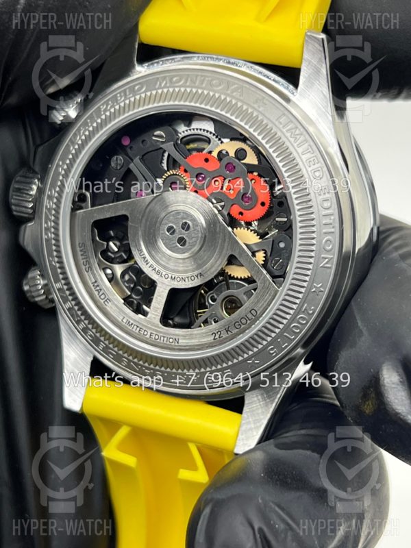 Фото 16 - Rolex Cosmograph Daytona 40mm Art 7672