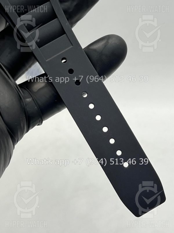 Фото 10 - Richard Mille RM 61-01 Black