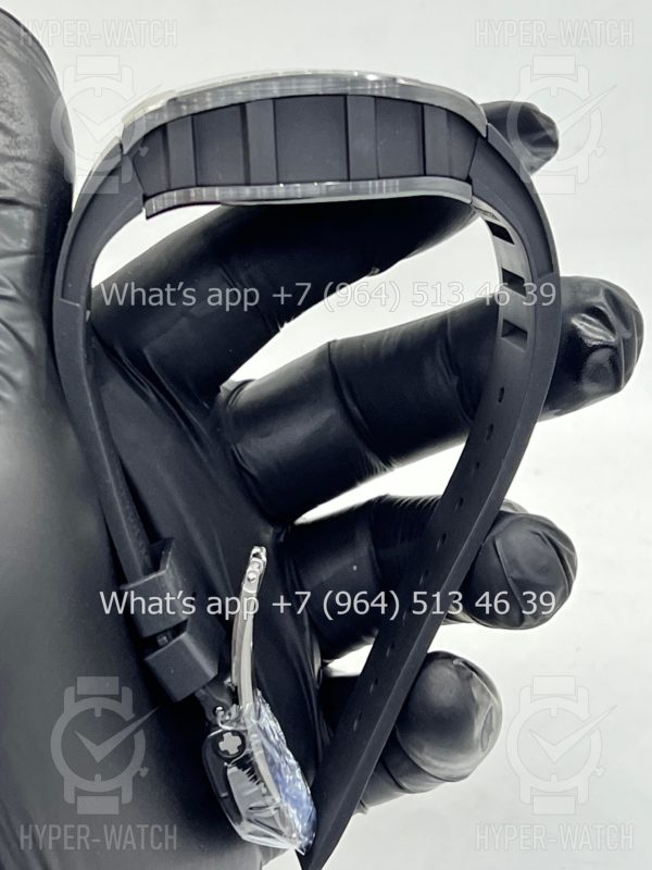 Фото 12 - Richard Mille RM 61-01 Black