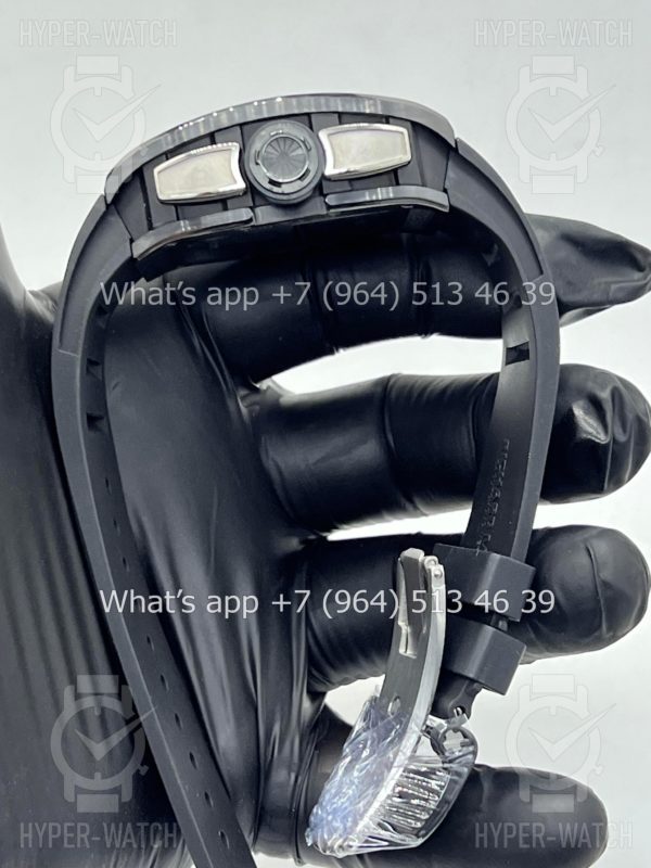 Фото 14 - Richard Mille RM 61-01 Black