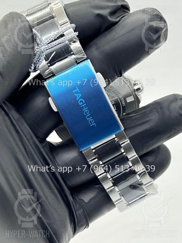 Товар Tag Heuer Formula 1 43mm CAZ101U.BA0843 Фото 17 - Tag Heuer Formula 1 43mm CAZ101U.BA0843