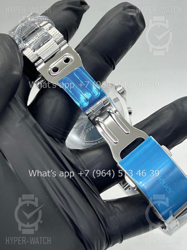 Товар Tag Heuer Formula 1 43mm CAZ101U.BA0843 Фото 18 - Tag Heuer Formula 1 43mm CAZ101U.BA0843