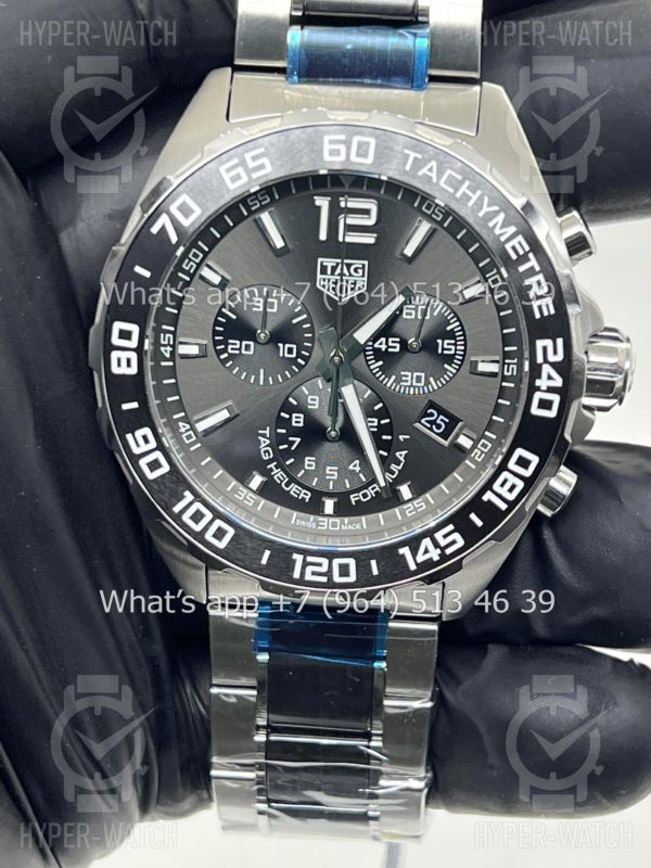 Товар Tag Heuer Formula 1 43mm CAZ1111.BA0878 Фото 2 - Tag Heuer Formula 1 43mm CAZ1111.BA0878