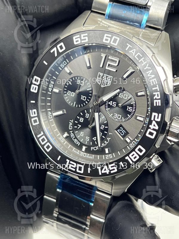Товар Tag Heuer Formula 1 43mm CAZ1111.BA0878 Фото 6 - Tag Heuer Formula 1 43mm CAZ1111.BA0878