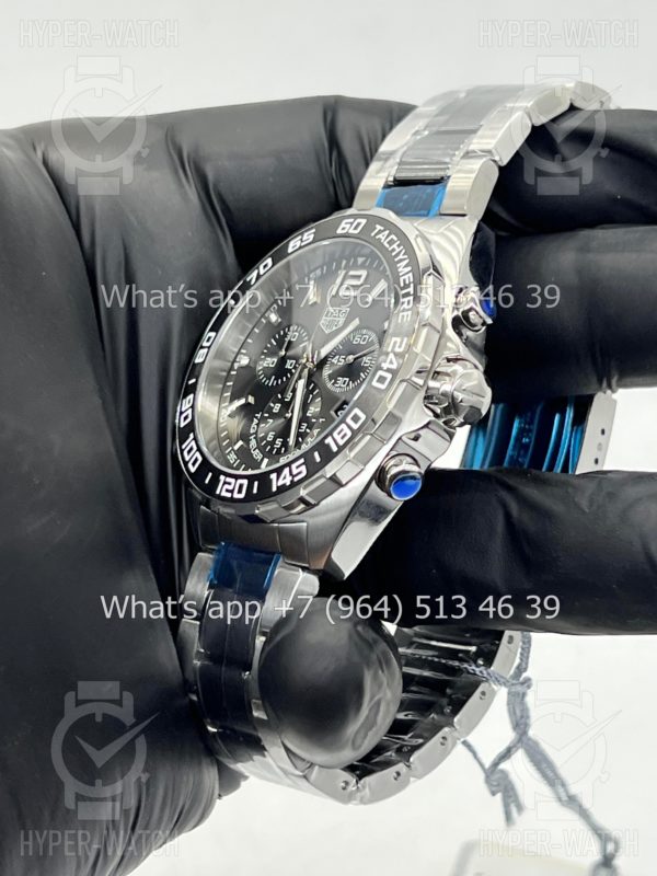 Товар Tag Heuer Formula 1 43mm CAZ1111.BA0878 Фото 8 - Tag Heuer Formula 1 43mm CAZ1111.BA0878