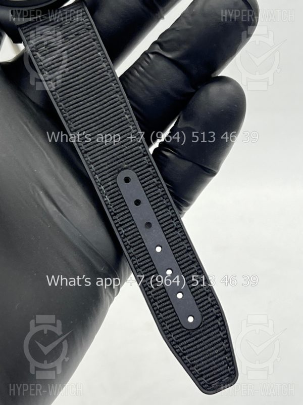 Товар IWC Pilot`s Watches IW326906 Top Gun Фото 11 - IWC Pilot`s Watches IW326906 Top Gun