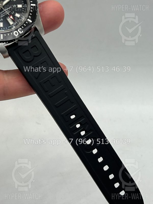 Товар Breitling Superocean 44mm Y1739310/BF45 Фото 4 - Breitling Superocean 44mm Y1739310/BF45