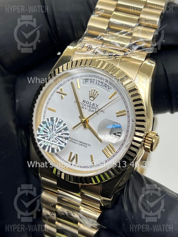 Товар Rolex Day-Date 36mm Art 7479 Фото 8 - Rolex Day-Date 36mm Art 7479