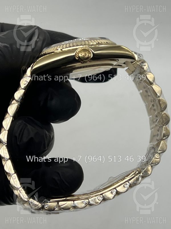 Товар Rolex Day-Date 36mm Art 7479 Фото 12 - Rolex Day-Date 36mm Art 7479