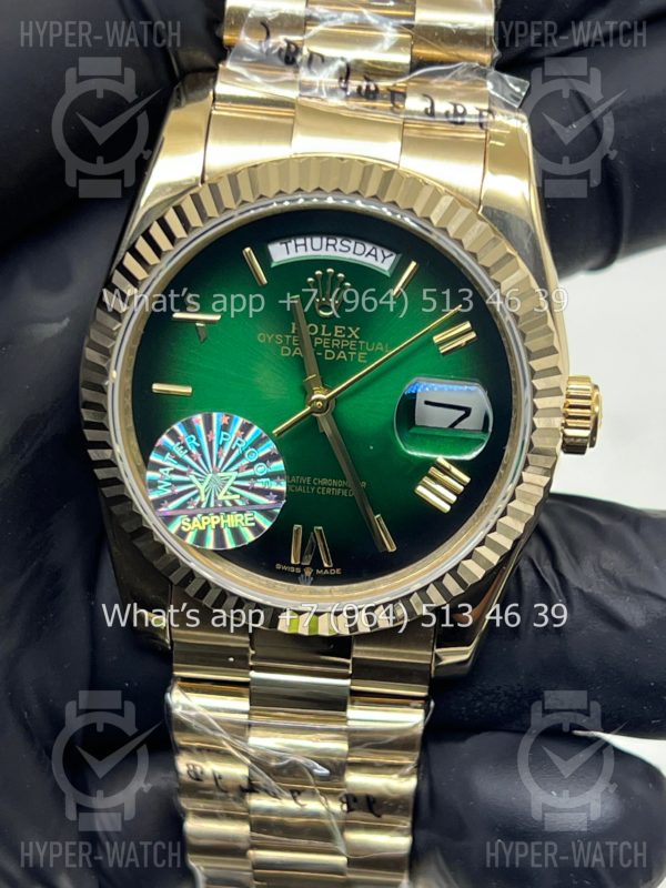 Товар Rolex Day-Date 36mm Art 7478 Фото 2 - Rolex Day-Date 36mm Art 7478