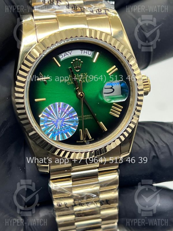 Товар Rolex Day-Date 36mm Art 7478 Фото 5 - Rolex Day-Date 36mm Art 7478